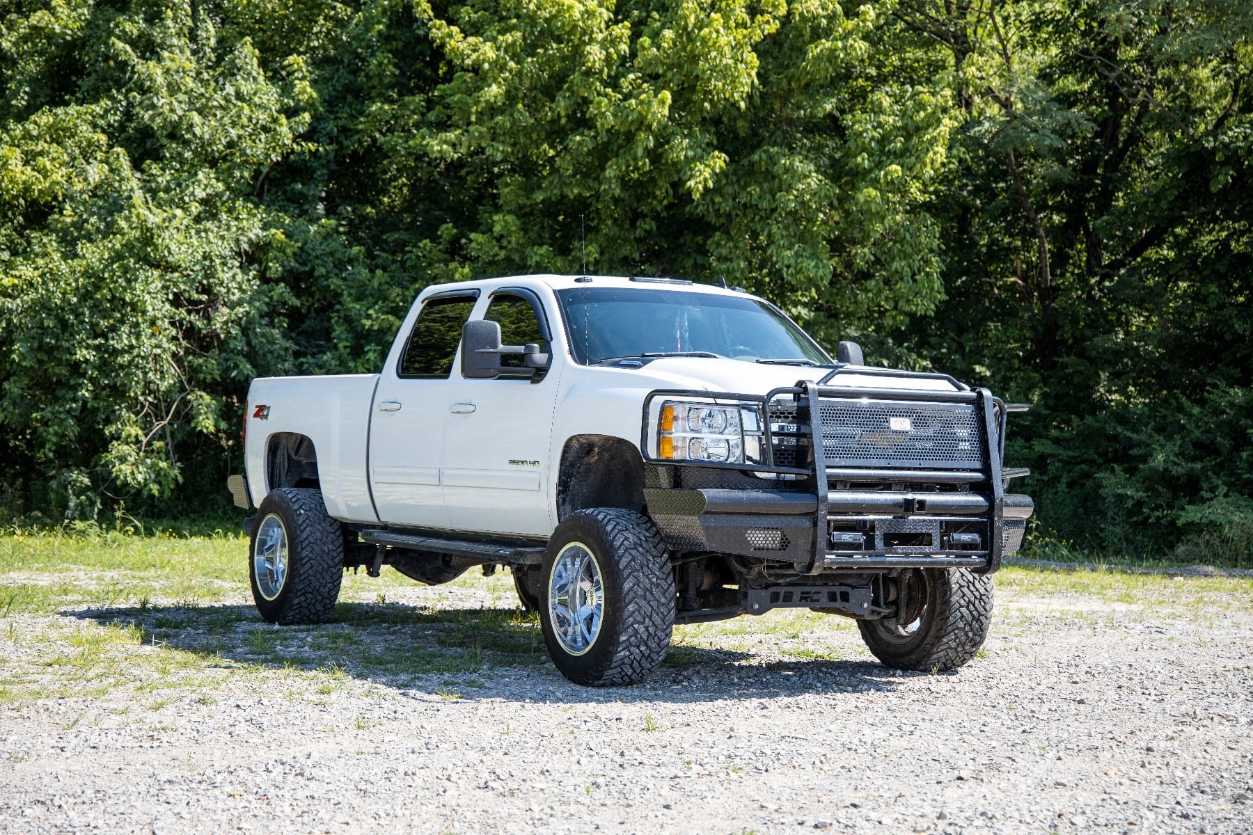 7.5 Inch Lift Kit | Torsion Drop | Vertex | Chevy/GMC 2500HD/3500HD (11-19) - Image 5