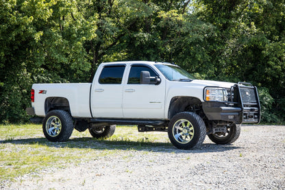 7.5 Inch Lift Kit | Torsion Drop | Chevy/GMC 2500HD/3500HD (11-19) - Image 4