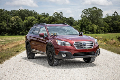 2IN SUBARU SUSPENSION LIFT (15-19 OUTBACK)