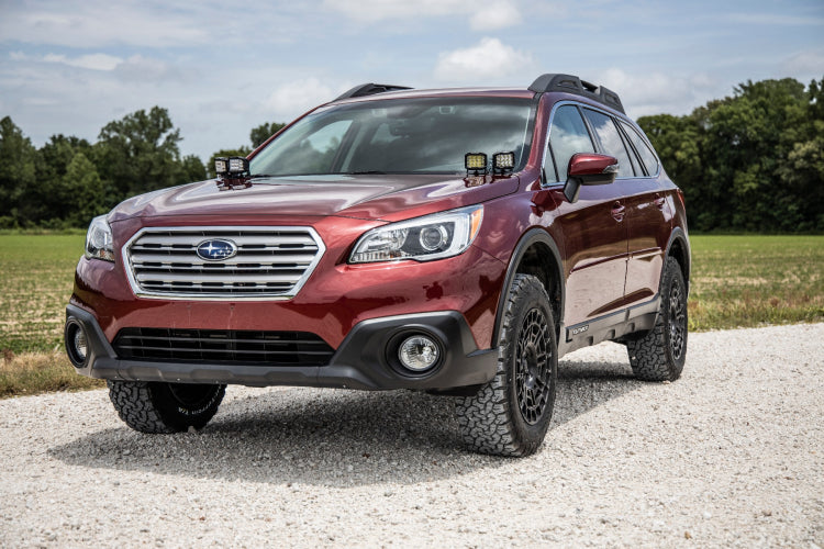 2IN SUBARU SUSPENSION LIFT (15-19 OUTBACK)
