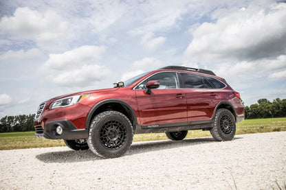 2IN SUBARU SUSPENSION LIFT (15-19 OUTBACK)
