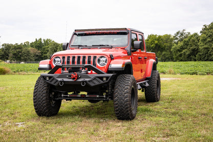 Winch Cleat (Red) - Image 6