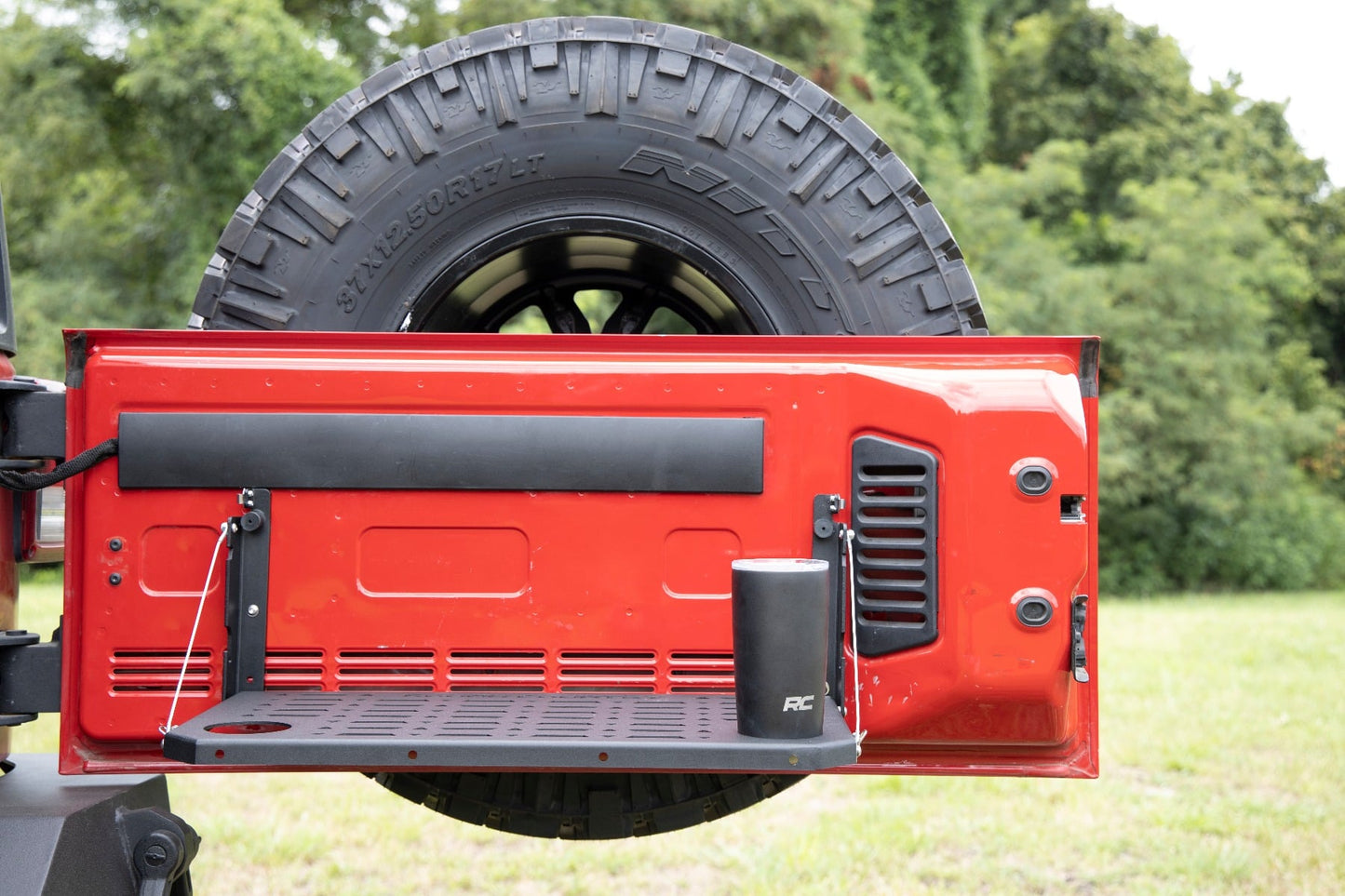 Tailgate Table | Multiple Makes & Models (Ford/Jeep) - Image 4