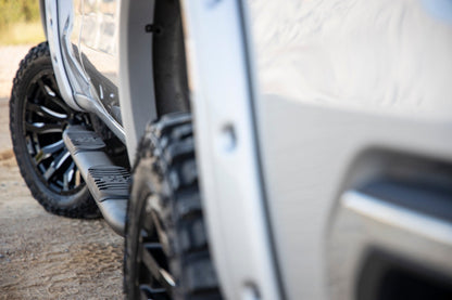 Oval Nerf Step | Crew Cab | Chevy/GMC 1500/2500HD/3500HD (19-26) - Image 5