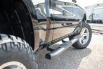 OVAL NERF STEP CREW CAB | BLACK | RAM 1500 2WD/4WD (2019-2023)