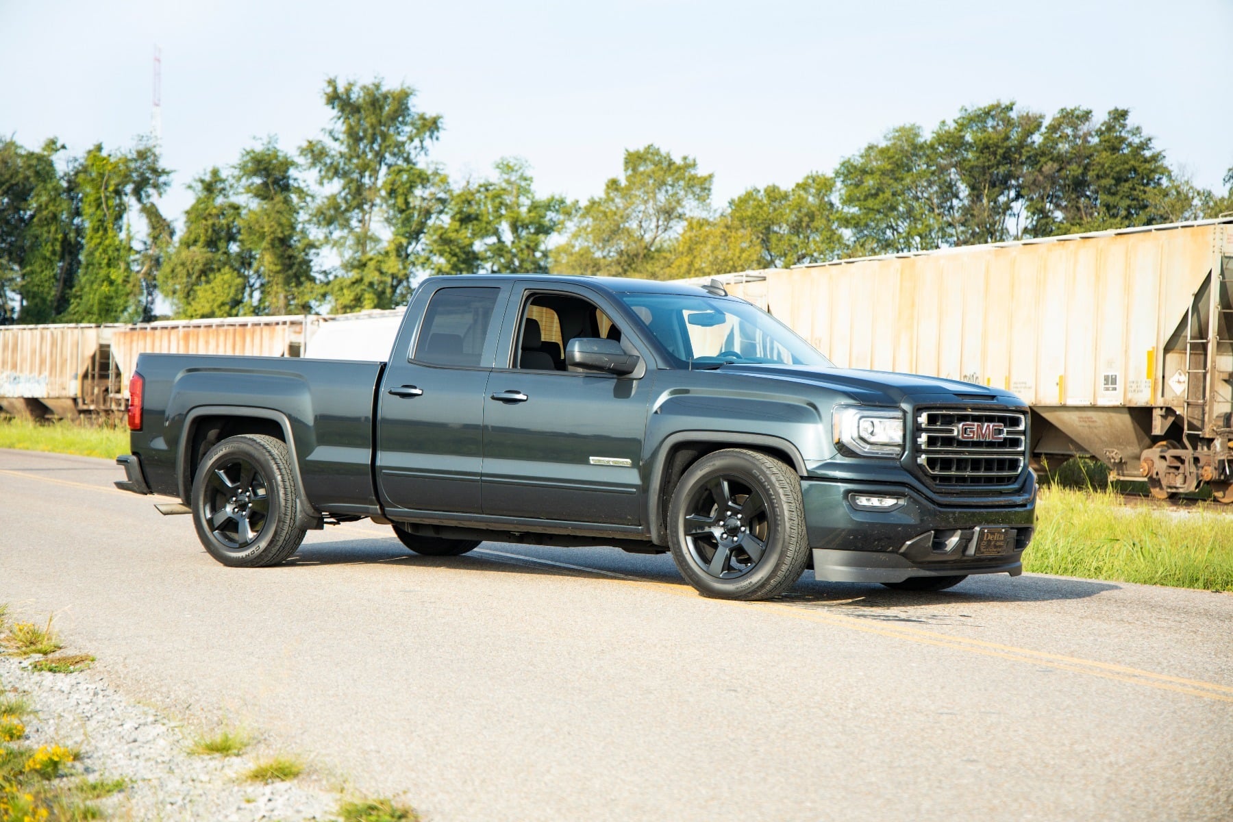 2 Inch Lowering Kit | 4 Inch Rear Lowering | M1 | Chevy/GMC 1500 (14-18 & Classic) - Image 4