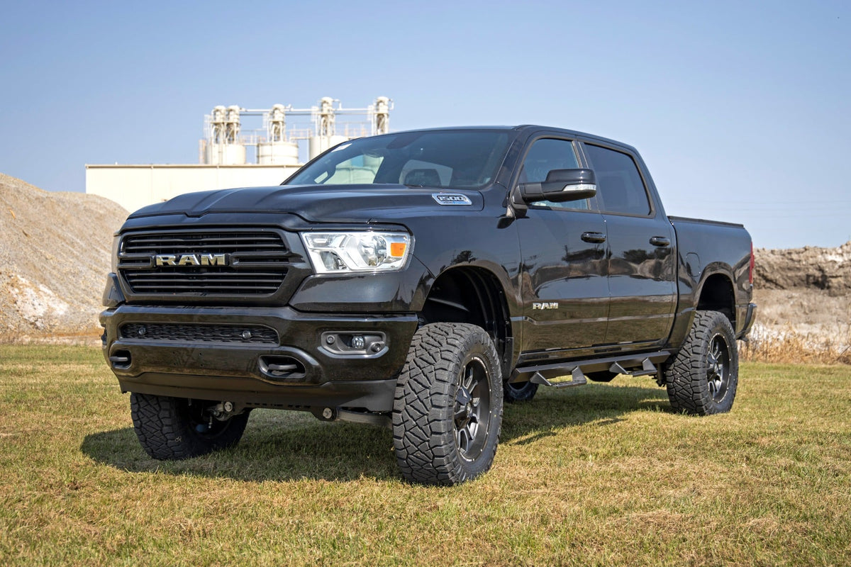 6 Inch Lift Kit | Ram 1500 2WD (2019-2024) - Image 2