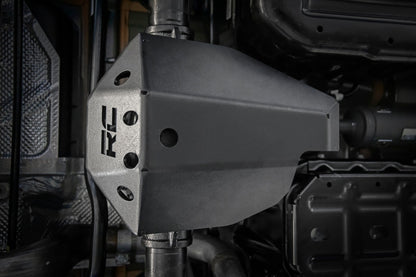 M220 Diff Skid | Rear | Jeep Wrangler JL (21-24)/Wrangler Unlimited Rubicon (18 - Image 3