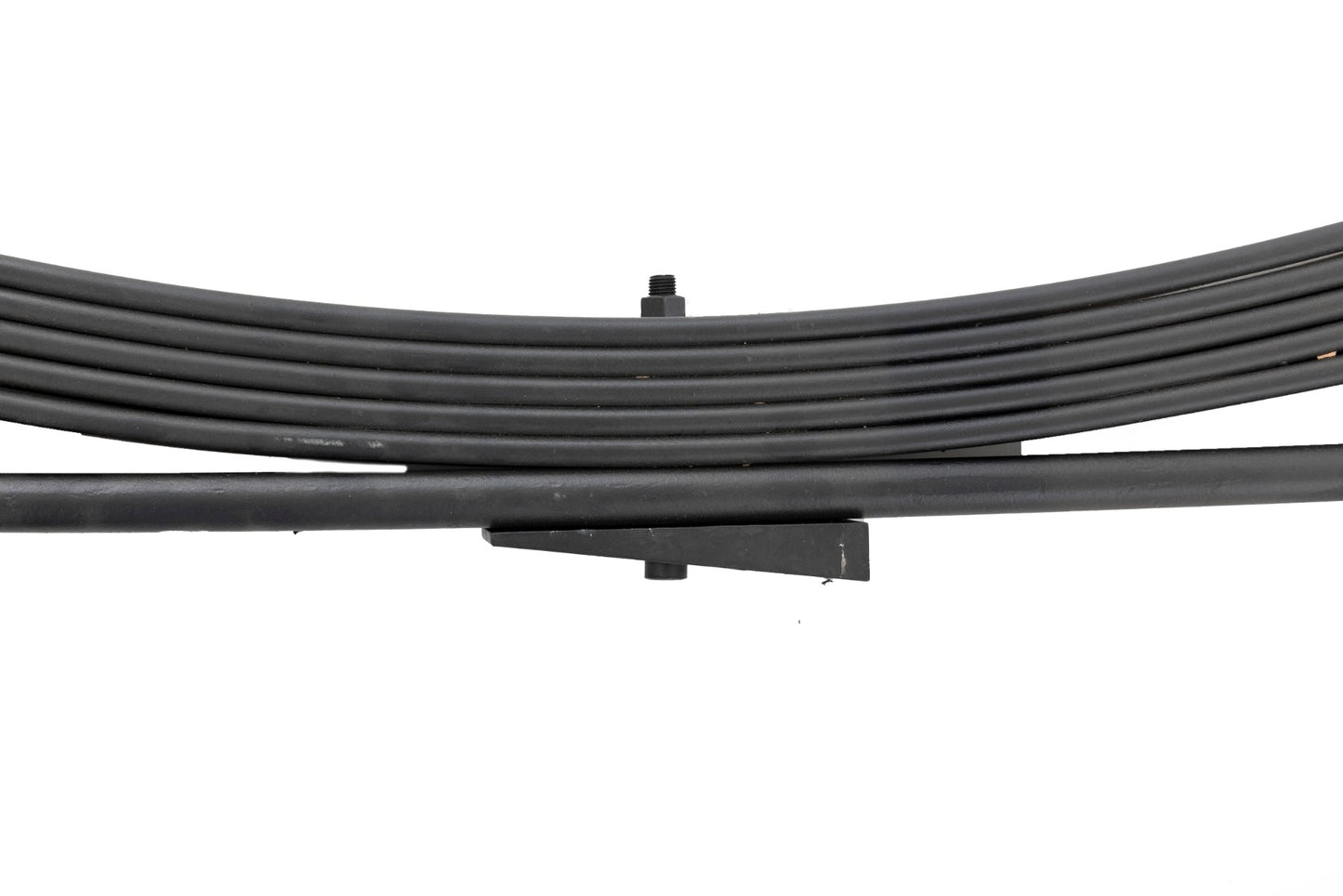 Rear 56 Inch Leaf Springs| 4" Lift | Chevy/GMC C10/K10 Truck & SUV/K5 Blazer (77-91) - Image 2