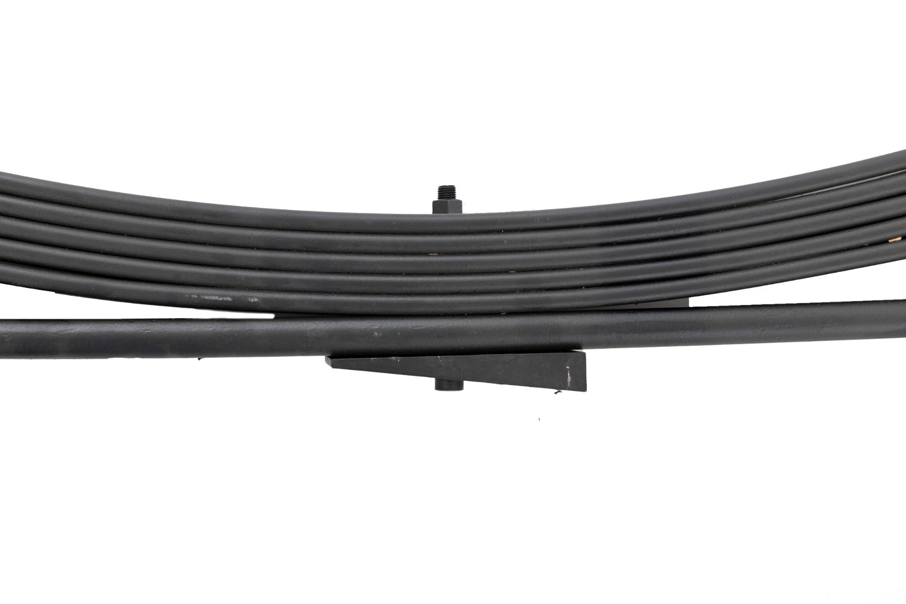 Rear 56 Inch Leaf Springs| 4" Lift | Chevy/GMC C10/K10 Truck & SUV/K5 Blazer (77-91) - Image 2