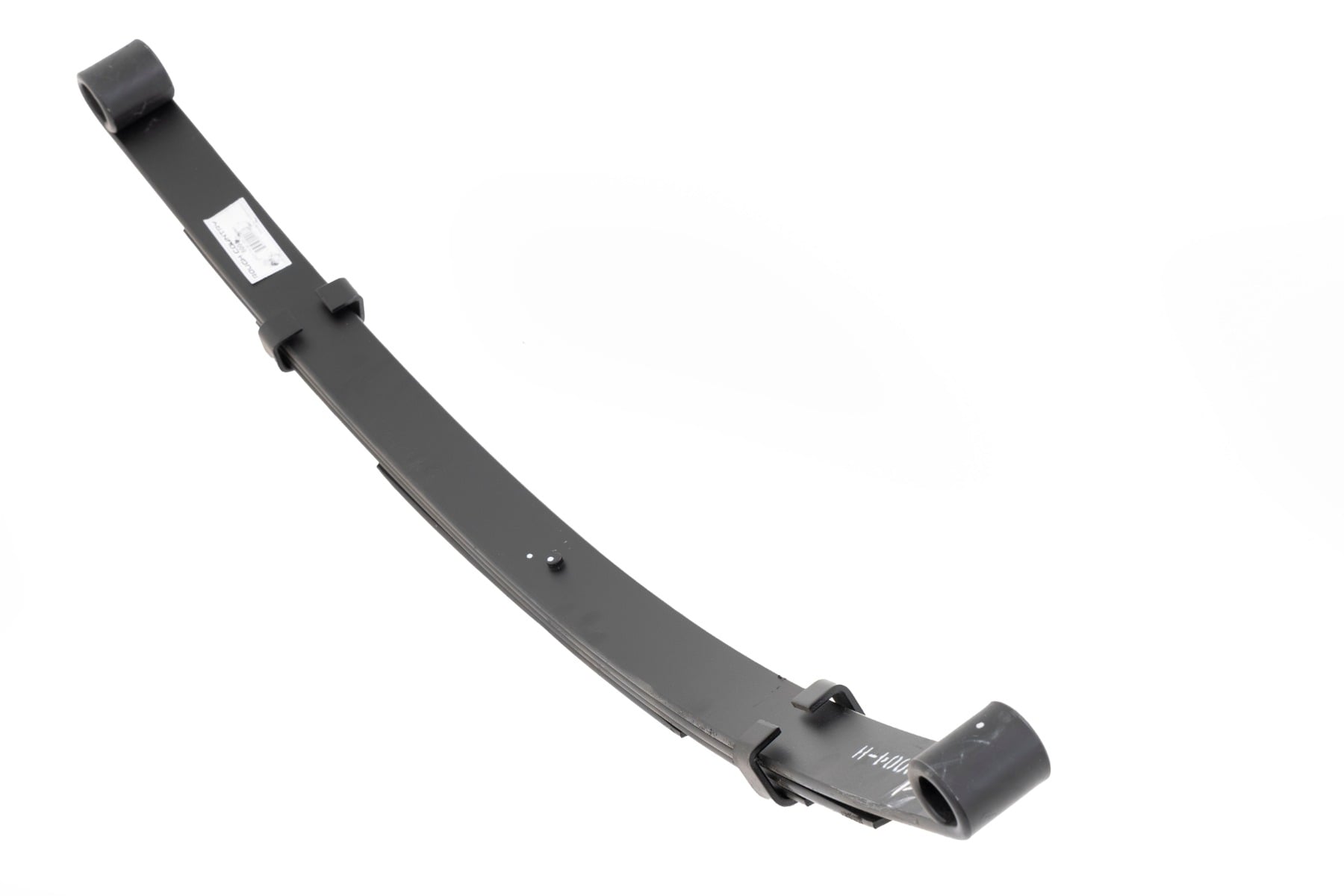 Front Leaf Springs | 3" Lift | Pair | Jeep Grand Wagoneer/J10 Truck/J20 Truck/Wagoneer 4WD - Image 3