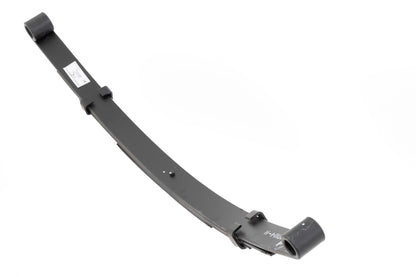 Front Leaf Springs | 3" Lift | Pair | Jeep Grand Wagoneer/J10 Truck/J20 Truck/Wagoneer 4WD - Image 3