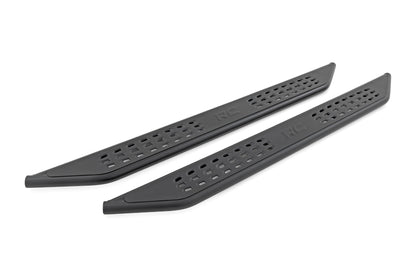 OV2 Running Boards | Side Step Bars | Crew Cab | Chevy/GMC 1500/2500HD (19-26) - Image 4