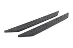 OV2 Running Boards | Side Step Bars | Crew Cab | Ram 1500 (19-26)/1500 TRX (21-24) - Image 2