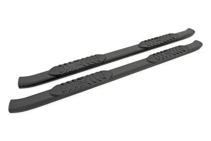 Oval Nerf Step | Crew Cab | Black | Ram 1500 (19-26)/1500 TRX (21-24) - Image 6