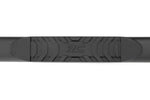 OVAL NERF STEP 4-DOOR | BLACK | FORD BRONCO 4WD (2021-2023)