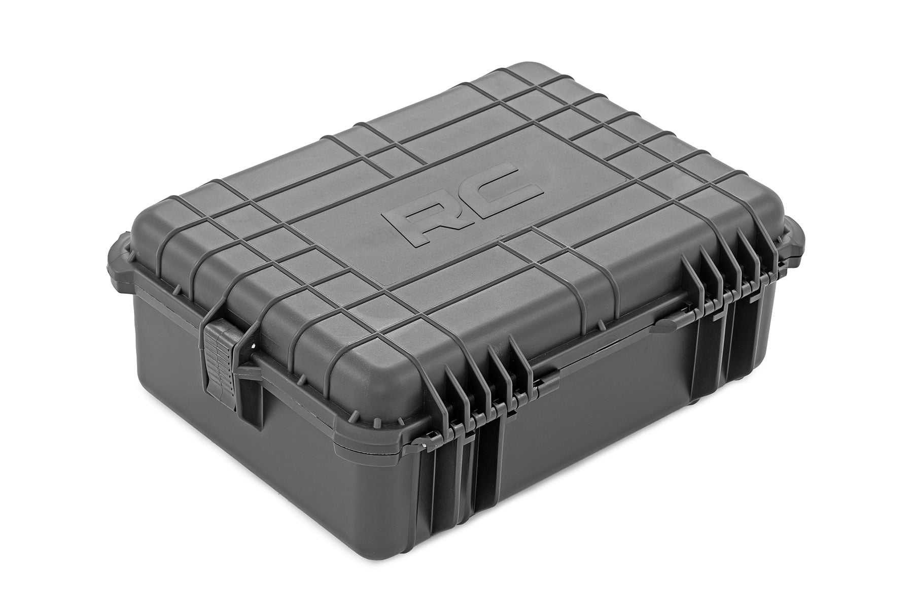 RC Overland Sealed Storage Box | 20 x 15 x 7.5in - Image 4