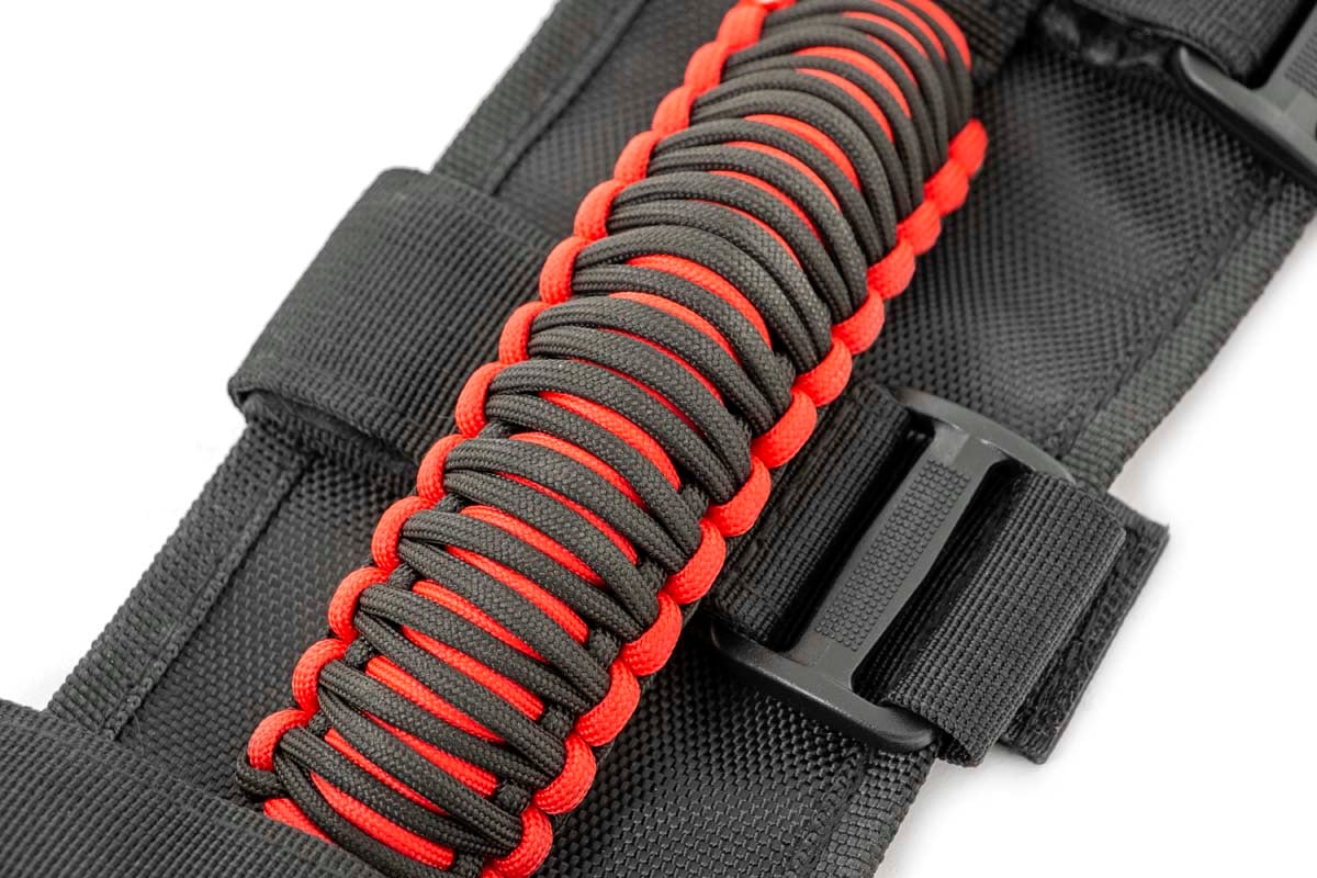 Grab Handles | Corded | Pair - Image 4