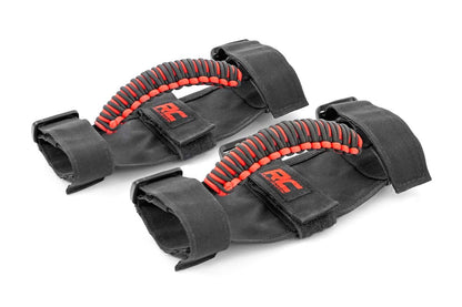 Grab Handles | Corded | Pair - Image 2