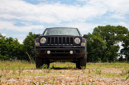 2 Inch Lift Kit | N3 Struts | Jeep Compass (07-16)/Patriot (10-17) - Image 4