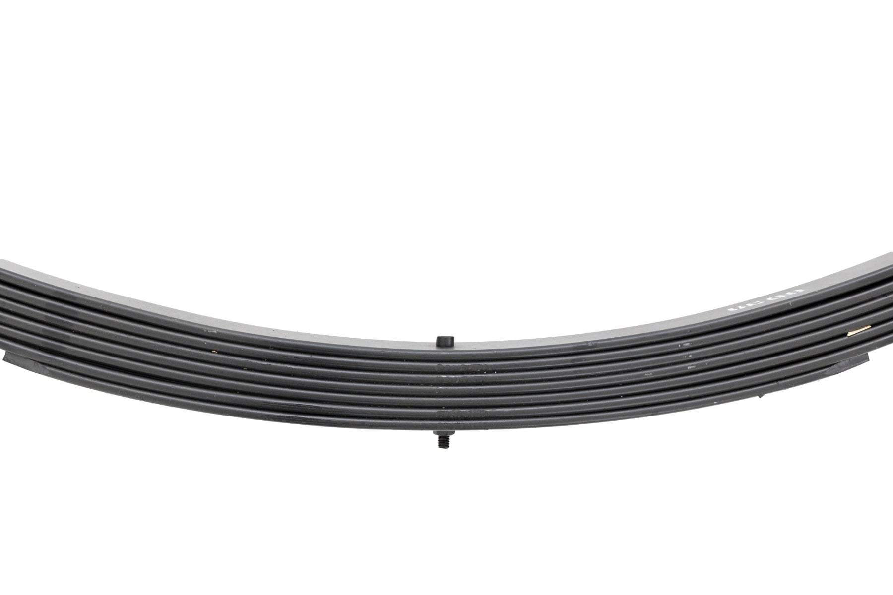 Front Leaf Springs | 2.5" Lift | Pair | International Scout II 4WD (71-80) - Image 2