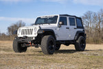 3.25 INCH LIFT KIT JEEP WRANGLER JK 2WD/4WD (2007-2018)