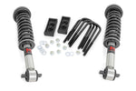 2.5 INCH LIFT KIT FORD F-150 TREMOR 4WD (2021-2023)