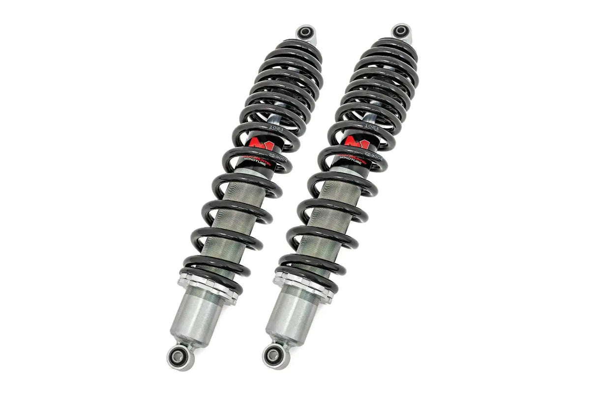 M1 FRONT COIL OVER SHOCKS 0-2" | POLARIS RANGER 1000/RANGER XP 900/1000
