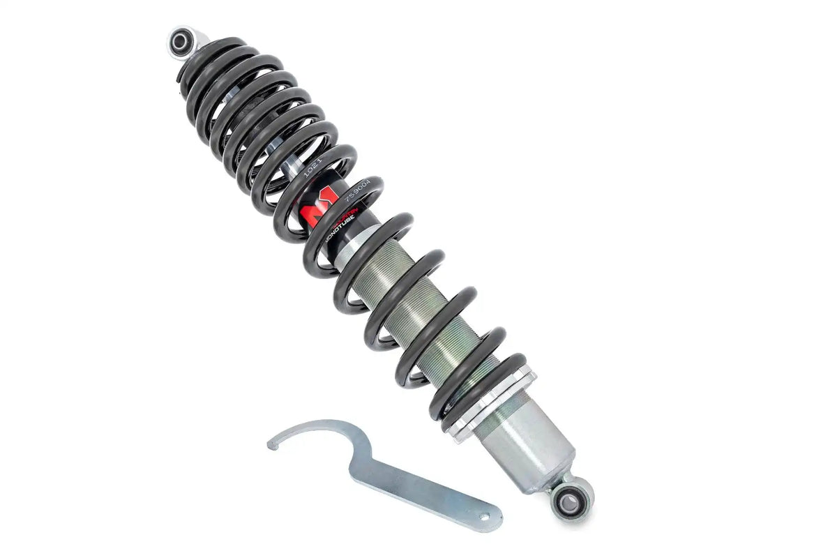 M1 FRONT COIL OVER SHOCKS 0-2" | POLARIS RANGER 1000/RANGER XP 900/1000