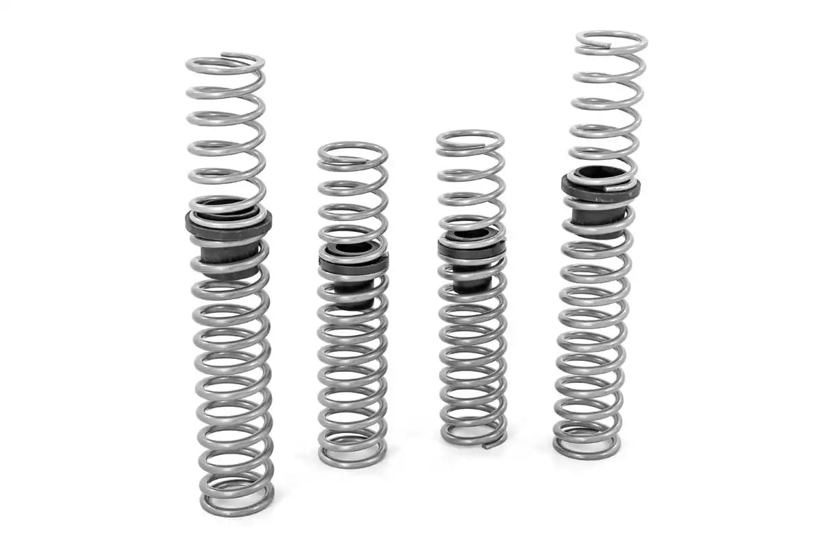 COIL SPRING REPLACEMENT KIT | POLARIS RZR XP 1000