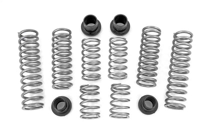 COIL SPRING REPLACEMENT KIT | POLARIS RZR XP 1000
