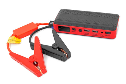 Battery Jumper And Air Compressor Combo - Image 5