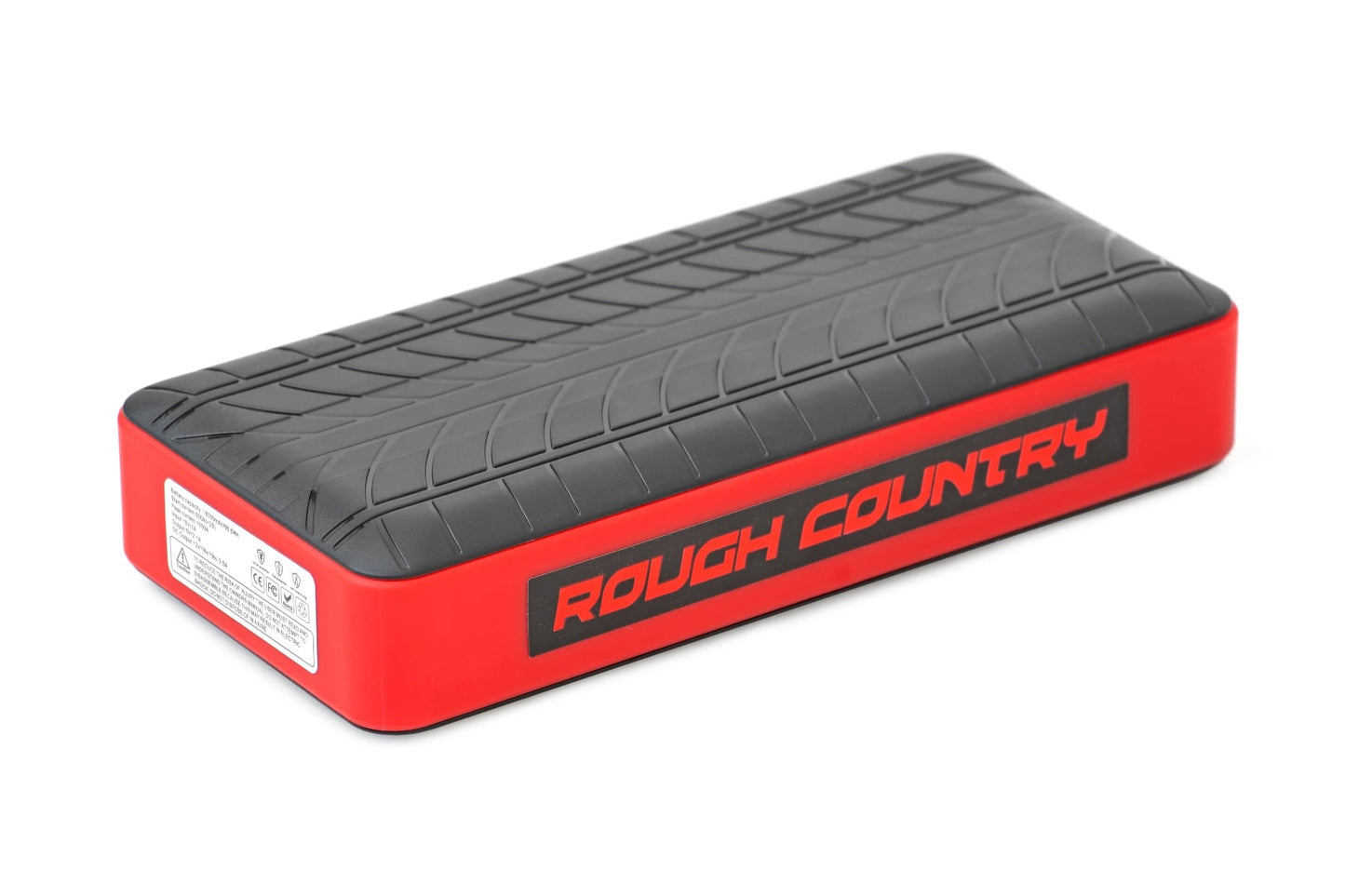 Battery Jumper And Air Compressor Combo - Image 4