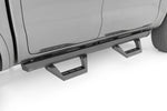 SRX2 Adjustable Aluminum Steps | Ford Ranger 2WD/4WD (2019-2026)