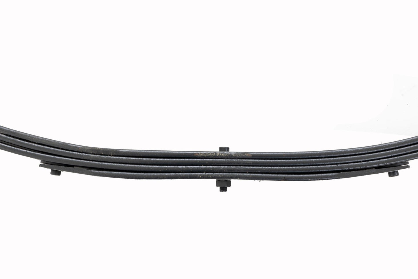 Rear Leaf Springs | 4" Lift | Pair | Jeep CJ5/CJ7 5 4WD (1976-1983) - Image 2