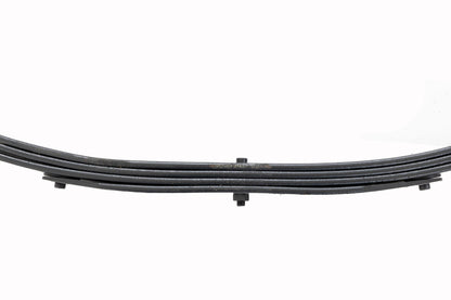 Rear Leaf Springs | 4" Lift | Pair | Jeep CJ5/CJ7 5 4WD (1976-1983) - Image 2