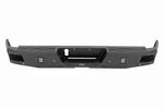 REAR BUMPER RAM 2500/3500 2WD/4WD (2010-2023)