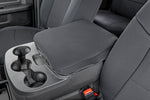 Seat Covers | Bucket Seats | FR | Ram 2500 2WD/4WD (2019-2026) - Image 3