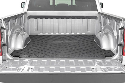 Bed Mat | 6'4" Bed | RC Logo | Ram 1500 (19-26)/1500 TRX (21-24) - Image 3