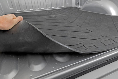 Bed Mat | 6'4" Bed | RC Logo | Ram 1500 (19-26)/1500 TRX (21-24) - Image 4