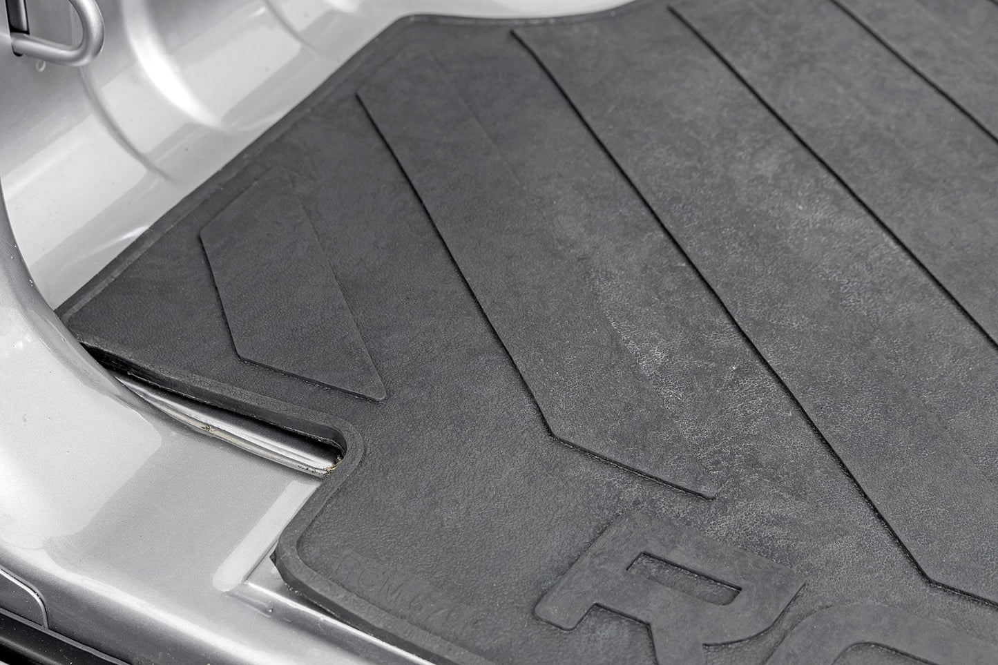 Bed Mat | 6'4" Bed | RC Logo | Ram 1500 (19-26)/1500 TRX (21-24) - Image 6