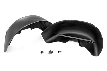 Rear Wheel Well Liners | Ram 1500/2500/3500 2WD/4WD (2010-2025 & Classic) - Image 3