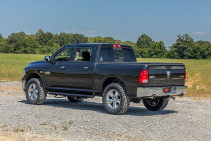 Rear Wheel Well Liners | Ram 1500/2500/3500 2WD/4WD (2010-2025 & Classic) - Image 4