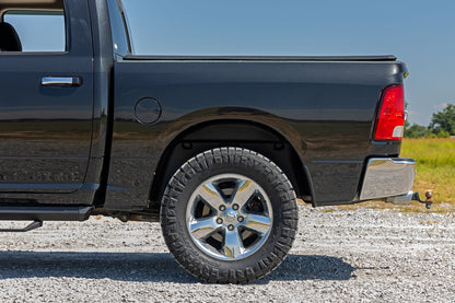 Rear Wheel Well Liners | Ram 1500/2500/3500 2WD/4WD (2010-2025 & Classic) - Image 5