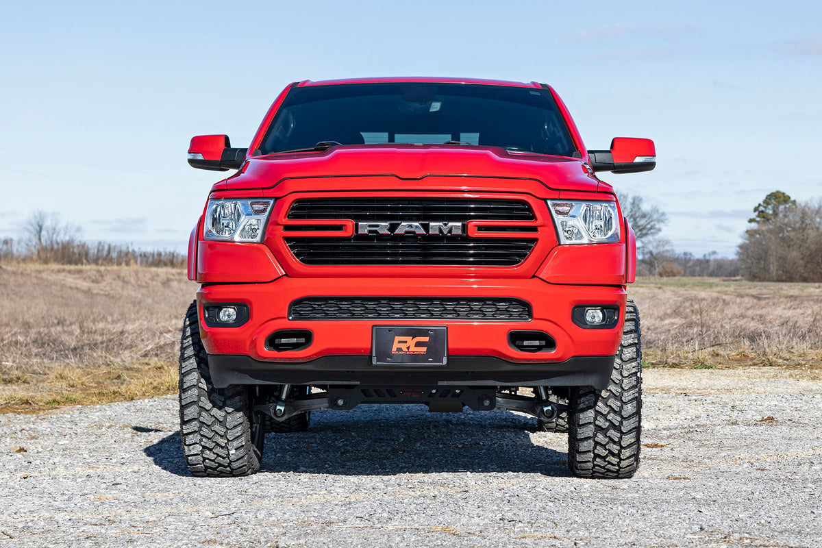 Sport Fender Flares | Ram 1500 2WD/4WD (2019-2024) - Image 6