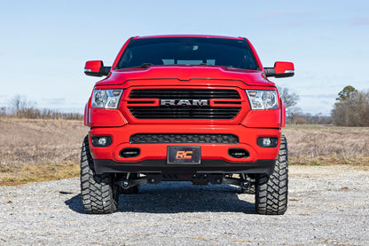 Sport Fender Flares | Ram 1500 2WD/4WD (2019-2024) - Image 6