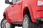 Sport Fender Flares | PSC Billet Silver | Ram 1500 2WD/4WD (2019-2024) - Image 2