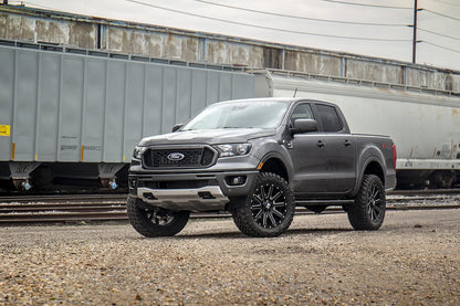 2.5 Inch Leveling Kit | Ford Ranger 2WD/4WD (2019-2026) - Image 4