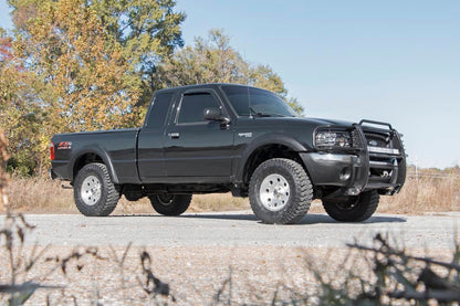 1.5 Inch Leveling Kit | Ford Ranger 4WD (1998-2011) - Image 3
