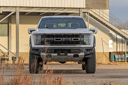 2.5 Inch Lift Kit | Ford Raptor 4WD (2021-2025) - Image 5